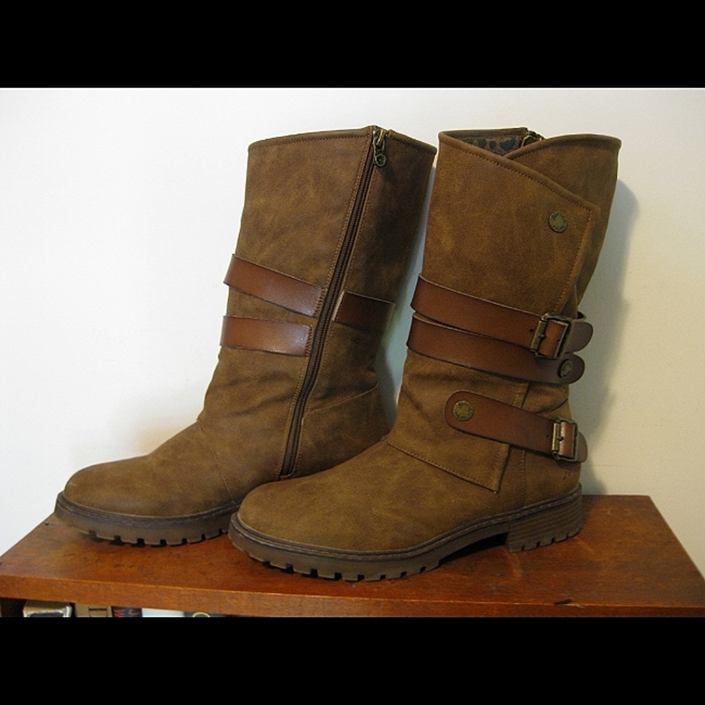 Blowfish Raexly Boots